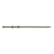 Sea to Summit Stretch-Loc Strap,750mm, Burnt Olive, 022416