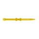 Sea to Summit Stretch-Loc Strap, 375mm, Sulphur, 022417