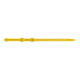 Sea to Summit Stretch-Loc Strap, 625mm, Sulphur, 022419