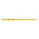 Sea to Summit Stretch-Loc Strap,750mm, Sulphur, 022420