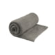 Sea to Summit Tek Extra Large Towel, Beluga, Extra Large, 022555