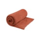 Sea to Summit Tek Extra Large Towel, Picante, Extra Large, 022565