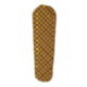 Sea to Summit Ultralight Endurance 3 Air Mat, Dull Gold, Large, 111701
