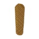 Sea to Summit Ultralight Endurance 3 Air Mat, Dull Gold, Regular, 111702