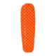 Sea to Summit Ultralight Ion 5 Air Mat, Burnt Orange, Large, 111801
