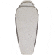 Sea to Summit Silk Blend Sleeping Bag Liner, Moonstruck Grey, Standard, A3242