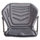 Sea to Summit Solution Cruiser Kayak Seat, Titanium, 639