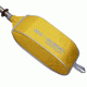 Sea to Summit Solution Foam Paddle Float, Yellow, 634