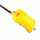 Sea to Summit Solution Inflatable Paddle Float, Yellow, 635