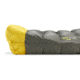 Sea to Summit Spark Down Sleeping Bag, Beluga Black, Regular, S2133