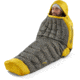 Sea to Summit Spark Down Sleeping Bag, Beluga Black, Regular, S2133