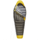 Sea to Summit Spark Down Sleeping Bag, Beluga Black, Regular, S2133