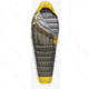 Sea to Summit Spark Down Sleeping Bag, Beluga Black, Long/45F, S2114