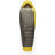 Sea to Summit Spark Down Sleeping Bag, Beluga Black, Regular/30F, S2123