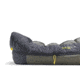 Sea to Summit Spark Pro Down 15F/-9C Sleeping Bag, Regular, Beluga Black, Regular, S2161