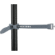 Sea to Summit Stretch-Loc TPU Straps 15, 2 Pack, Dusk, 375x20mm, 852-65