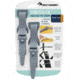 Sea to Summit Stretch-Loc TPU Straps 15, 2 Pack, Dusk, 375x20mm, 852-65