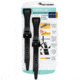 Sea to Summit Stretch-Loc TPU Straps 25, 2 Pack, Black, 625mm x 20mm, 854-19