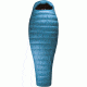 Sea to Summit Talus TS I Sleeping Bag 750 Down - Women's-Blue-Long-Right