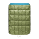 Sea to Summit Tanami Down 45F/7C Comforter, Queen Size, Cypress Green, Queen, S2414