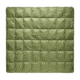 Sea to Summit Tanami Down 45F/7C Comforter, Queen Size, Cypress Green, Queen, S2414