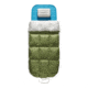 Sea to Summit Tanami Down 45F/7C Comforter, Single Size, Cypress Green, Single, S2413