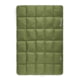Sea to Summit Tanami Down 45F/7C Comforter, Single Size, Cypress Green, Single, S2413