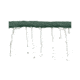 Sea to Summit Tek Towel, 24 x 48, Sage Green, Large, A2517-45