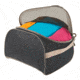 Sea to Summit Travelling Light Packing Cell, S, Black, 471-19