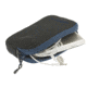 Sea to Summit Travelling Light Padded Pouch, S, Pacific Blue, 435-32