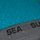 Sea to Summit Travelling Light Tablet Sleeve, Small, Blue, 486-32