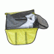 Sea to Summit TravellingLight Shirt Folder-Lime-Large