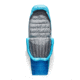 Sea to Summit Trek Down 15F/ -9C Sleeping Bag, Regular, Snorkel Blue, Regular, S1024
