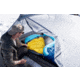 Sea to Summit Trek Down 15F/-9C Sleeping Bag - Womens, Regular, Blue Atoll, Regular, S3023