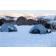 Sea to Summit Trek Down 15F/-9C Sleeping Bag - Womens, Regular, Blue Atoll, Regular, S3023