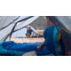 Sea to Summit Trek Down 15F/-9C Sleeping Bag - Womens, Regular, Blue Atoll, Regular, S3023