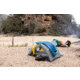 Sea to Summit Trek Down 15F/-9C Sleeping Bag - Womens, Regular, Blue Atoll, Regular, S3023