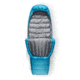 Sea to Summit Trek Down 15F/-9C Sleeping Bag - Womens, Regular, Blue Atoll, Regular, S3023