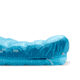 Sea to Summit Trek Down 15F/-9C Sleeping Bag - Womens, Regular, Blue Atoll, Regular, S3023