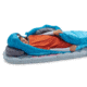 Sea to Summit Trek Down 15F/-9C Sleeping Bag - Womens, Regular, Blue Atoll, Regular, S3023