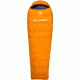 Sea to Summit Trek Tk I Sleeping Bag 650 Down, Orange, 402205
