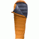 Sea to Summit Trek Tk II Sleeping Bag 650 Down-Wide-Left-Orange