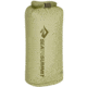 Sea to Summit Ultra-Sil 13L Dry Bag, Tarragon Green, Large, A4244-40