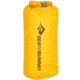 Sea to Summit Ultra-Sil 13L Dry Bag, Zinnia Yellow, Large, A4244-51