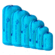 Sea to Summit Ultra-Sil 5L Stuff Sack, Atoll Blue, Small, A4543-33