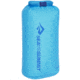 Sea to Summit Ultra-Sil 8L Dry Bag, Atoll Blue, Medium, A4243-33