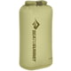 Sea to Summit Ultra-Sil 8L Dry Bag, Tarragon Green, Medium, A4243-40
