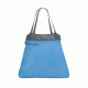 Sea to Summit Ultra-Sil Shopping Bag, Pacific Blue, 378-32