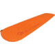 Sea to Summit Ultralight SI Mat, Orange, Regular, 966