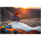 Sea to Summit Ultralight SI Mat, Orange, Regular, 966